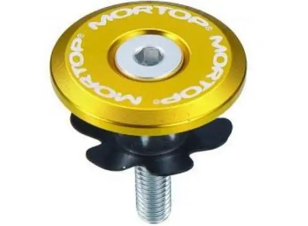 Mortop HTC04 headset cap