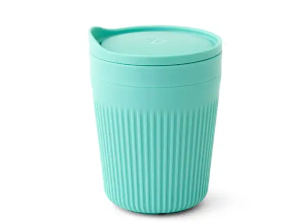 Sea to Summit Passage Insulated Mug 475 ml Aqua Sea