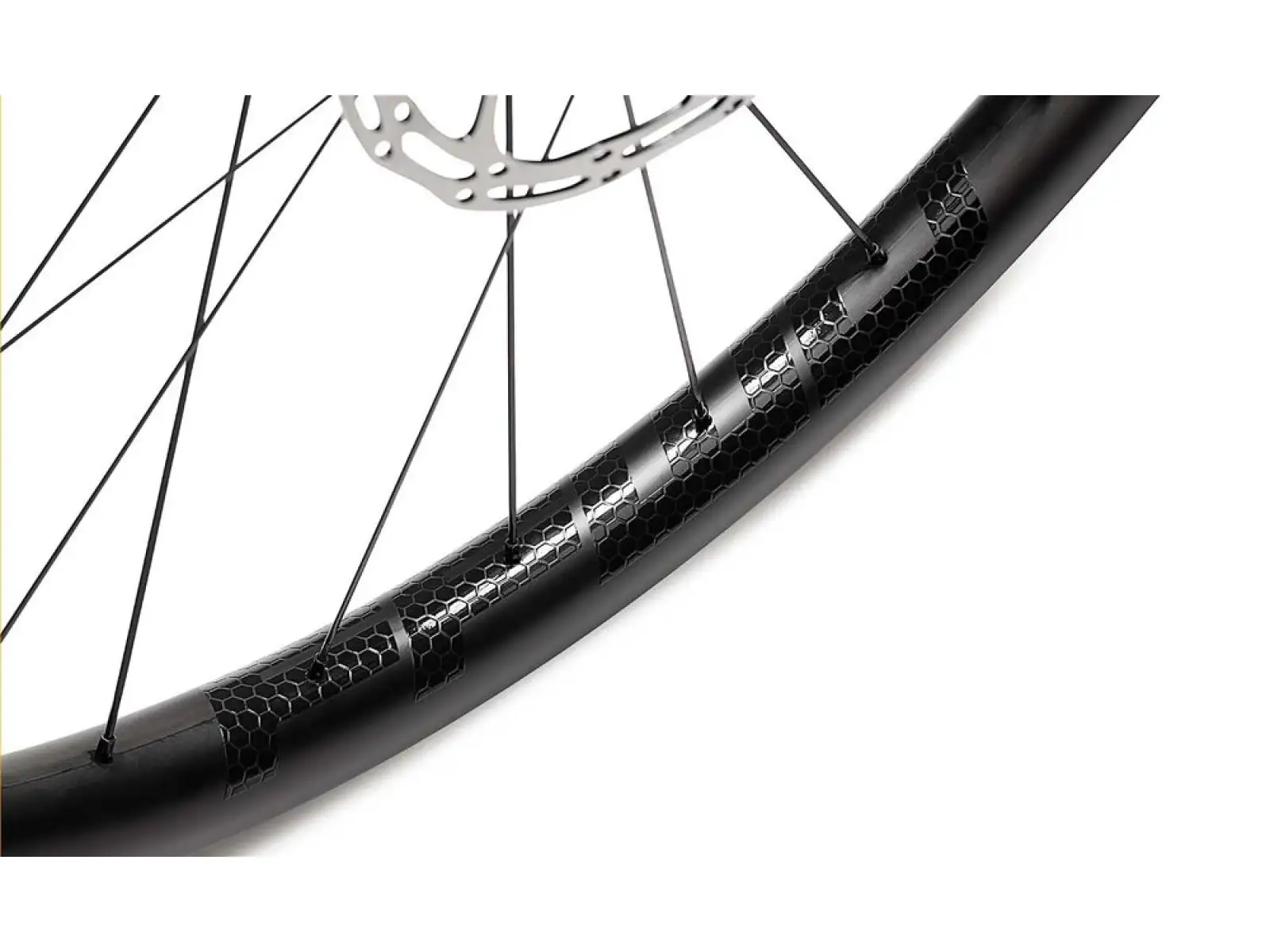 FFWD OUTLAW Carbon Boost 30 mm 29" wheelset MattBlack