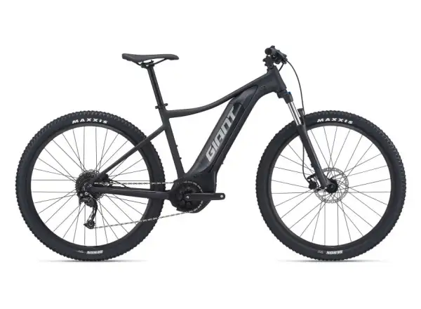 Giant Talon E+ 2 29 Black mountain e-bike