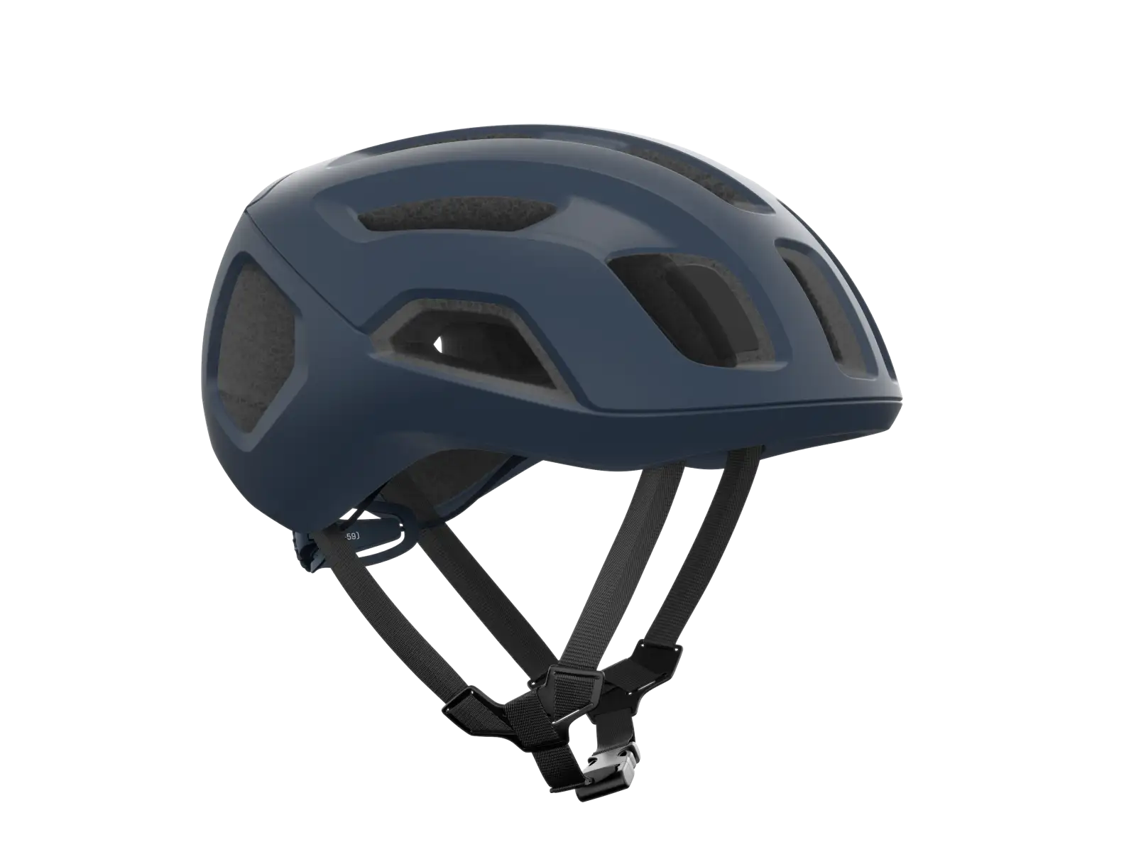 POC Ventral Air MIPS road helmet Apatite Navy Matt