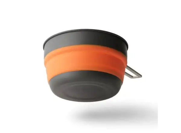 Sea To Summit Frontier Ultralight Collapsible Pot - 1 l