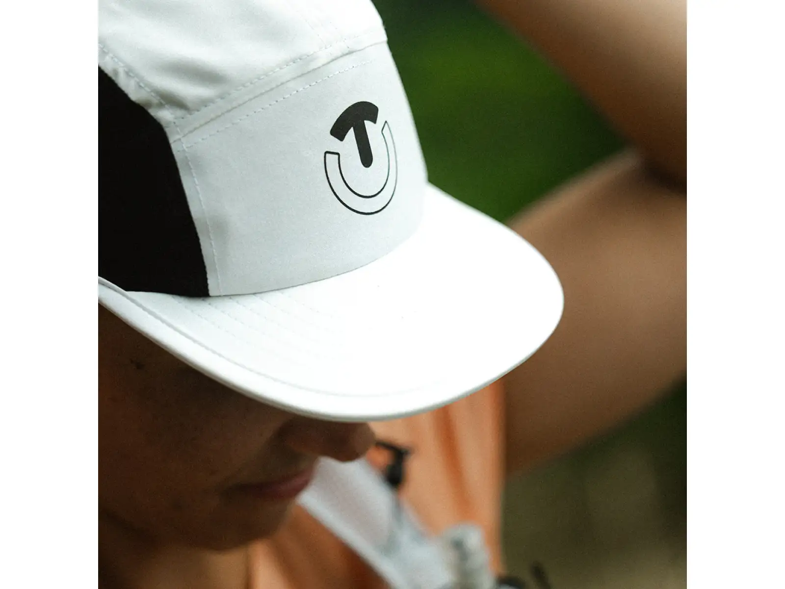 Thermic Therm-ic Cool Cap cap White