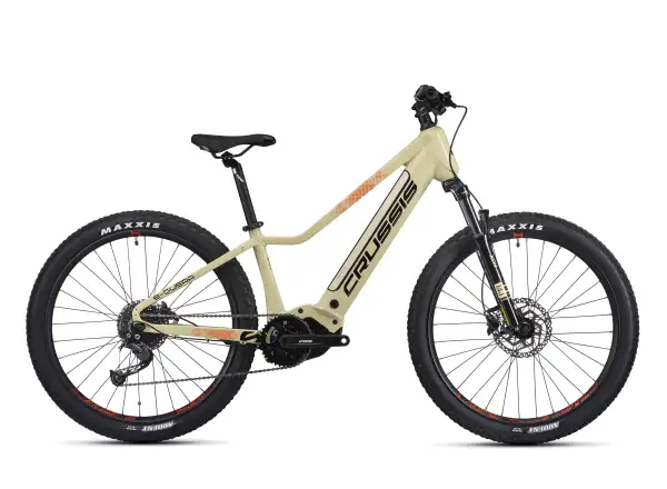 Crussis e-Guera 6.10 (522 Wh) children's e-bike