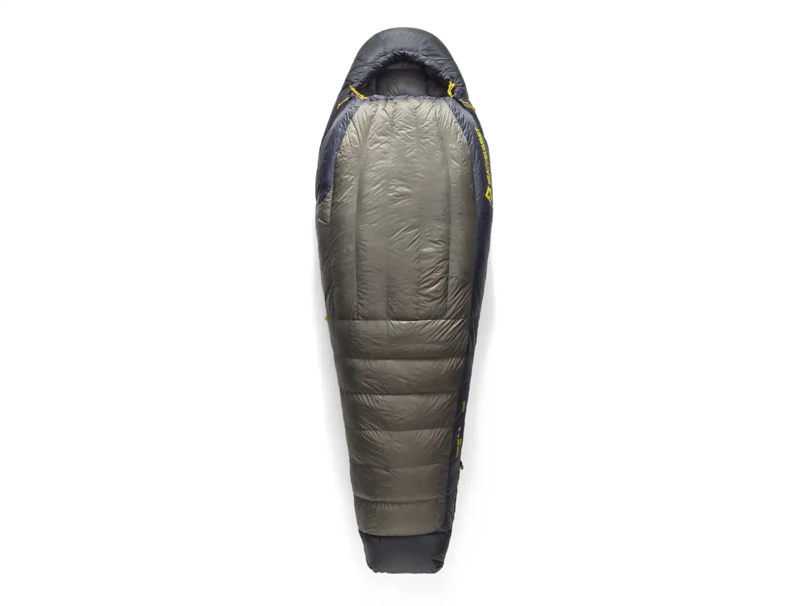 Sea to Summit Spark Pro Down Regular sleeping bag -9C Beluga