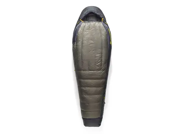 Sea to Summit Spark Pro Down Regular sleeping bag -9C Beluga