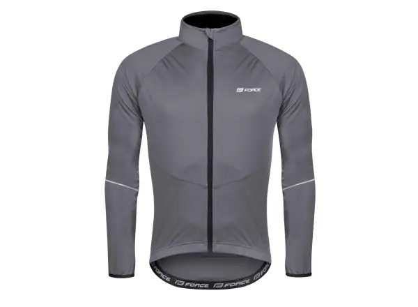 Force Arrow jacket gray