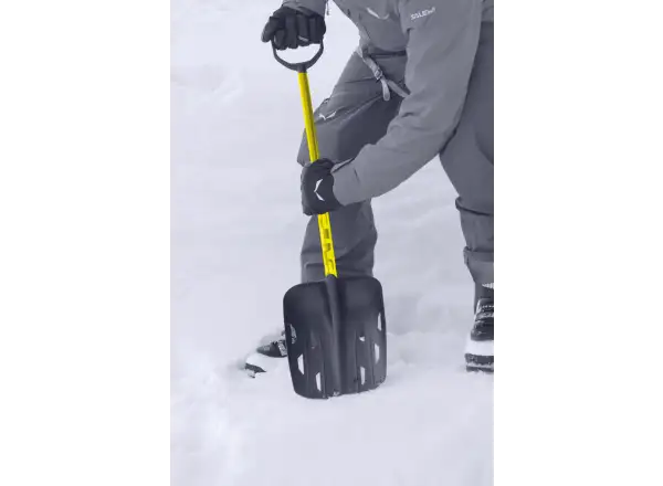Salewa Razor SL shovel Midnight Blue