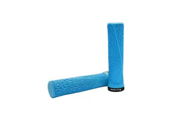 Sting ST-918 grips blue