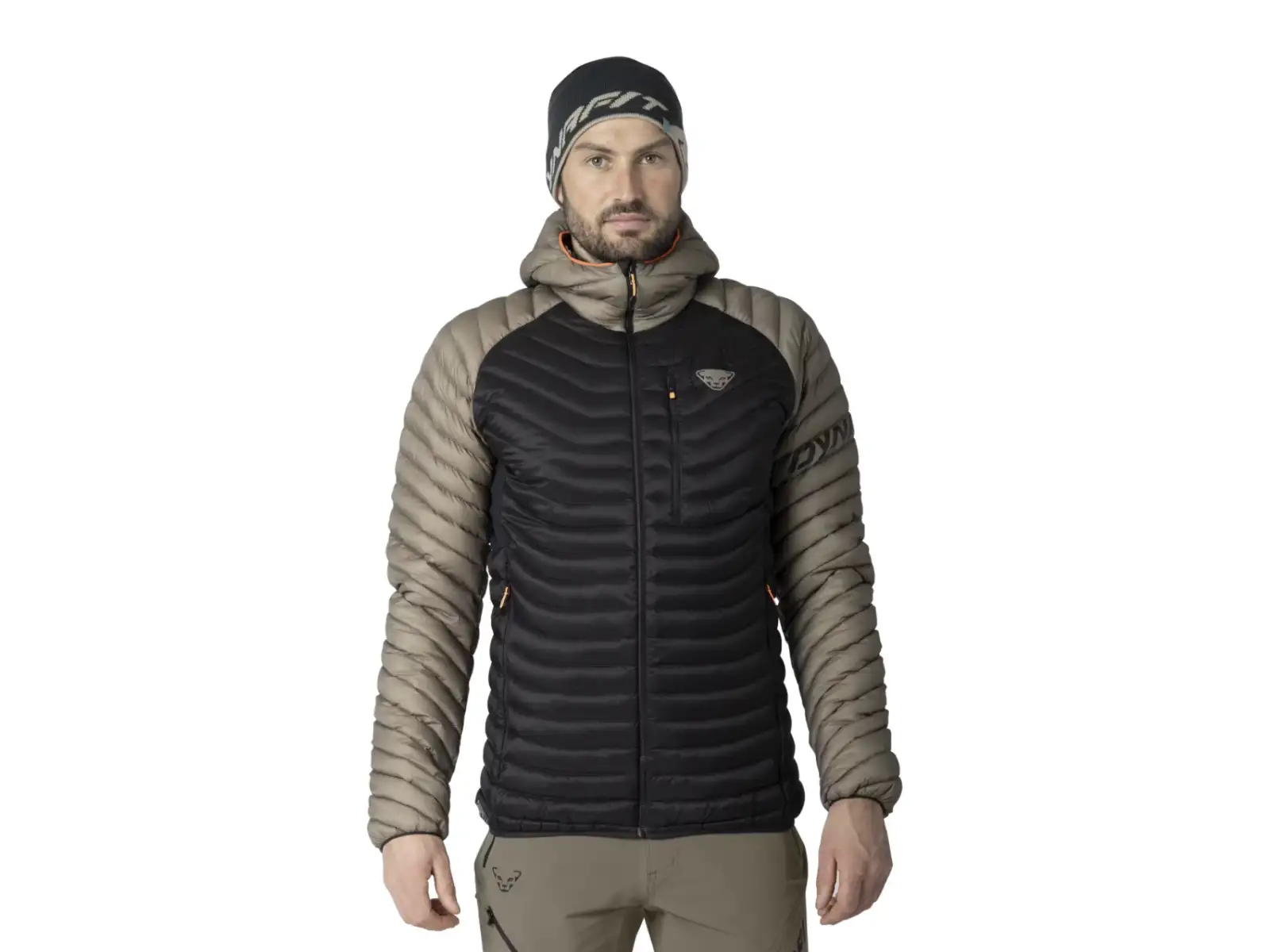 Dynafit Radical Down men's jacket Fallen Rock