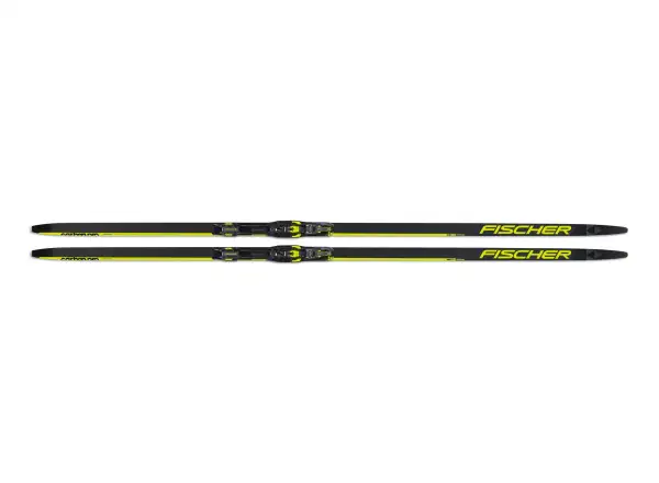 Fischer Twin Skin Carbon Pro Medium cross-country skis