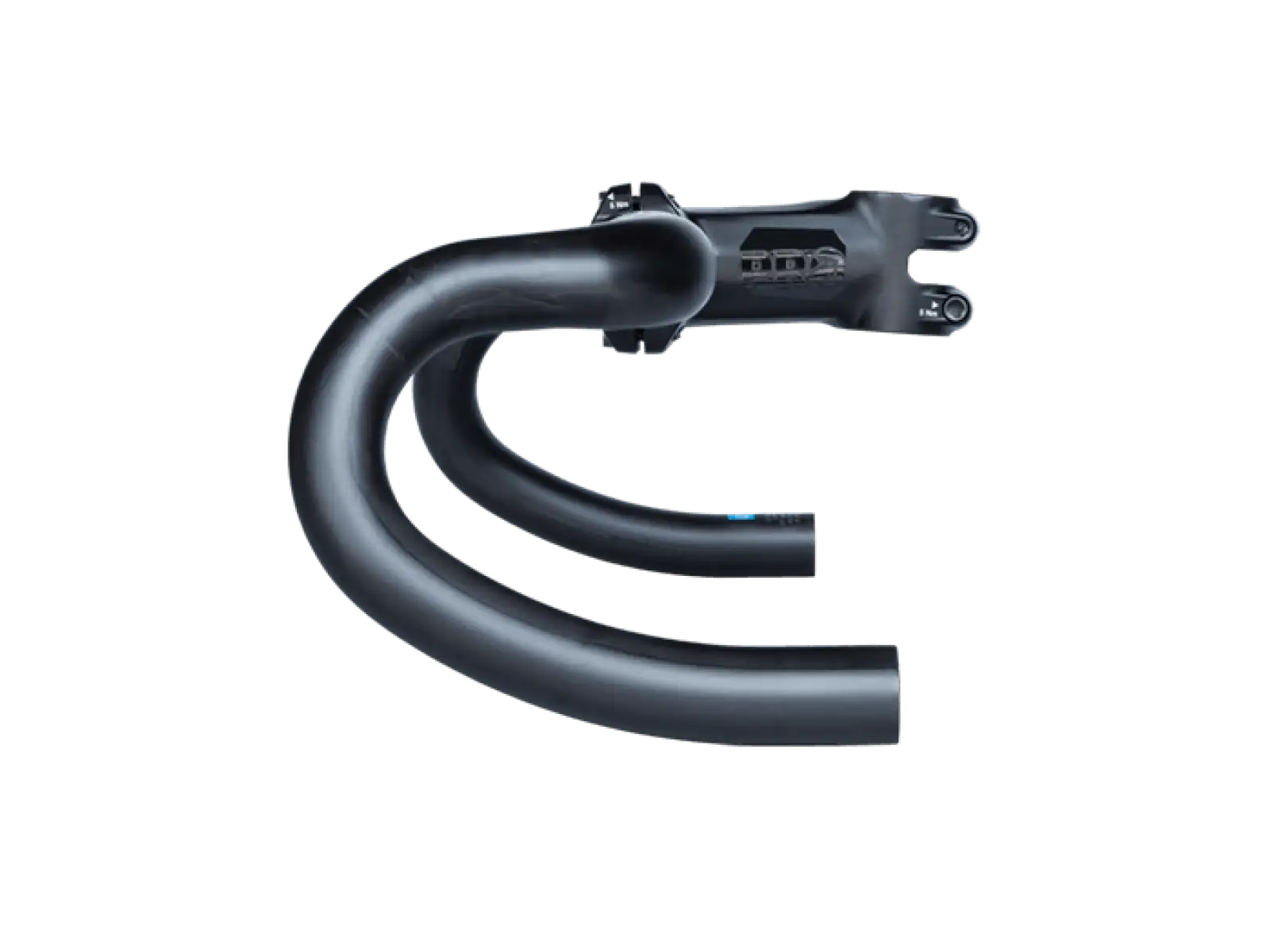 PRO Discover stem 31.8 mm black