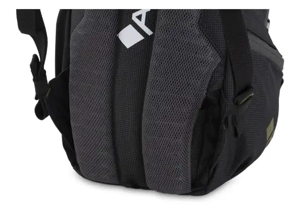 Acepac Flite MKII 6 l backpack Black