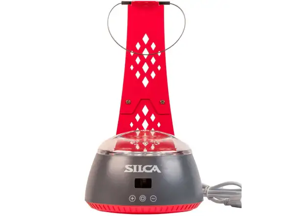 Silca Waxing System