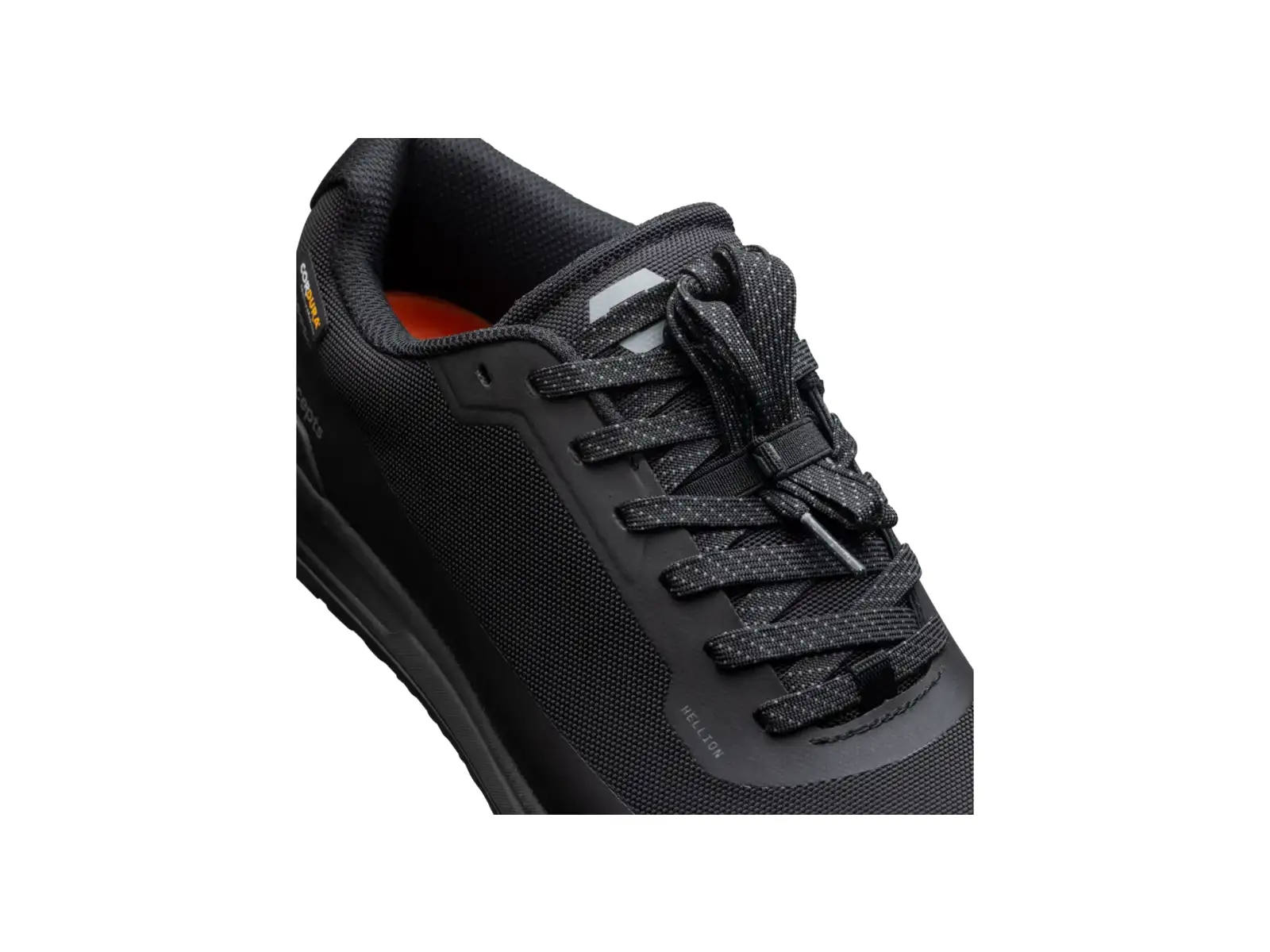 Ride Concepts Hellion men's shoes black
