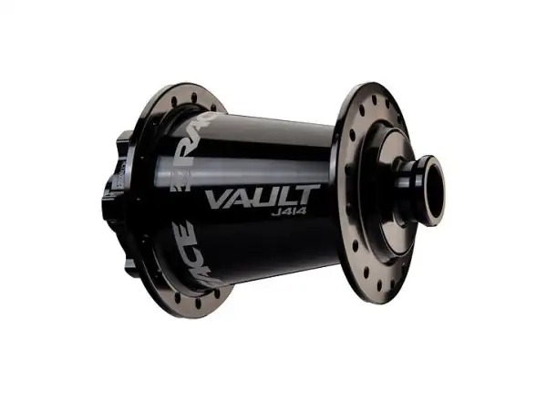 Race Face Vault Boost 414J front hub 15x110 mm 32 holes black