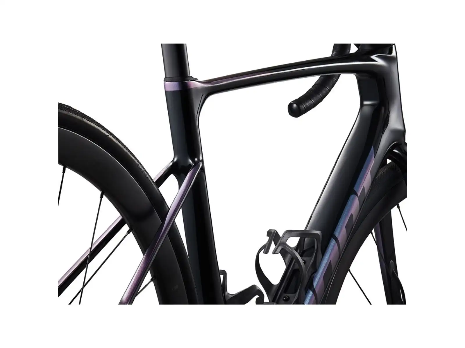 Giant Defy Advanced Pro 0 road bike carbon/bluedragonfly