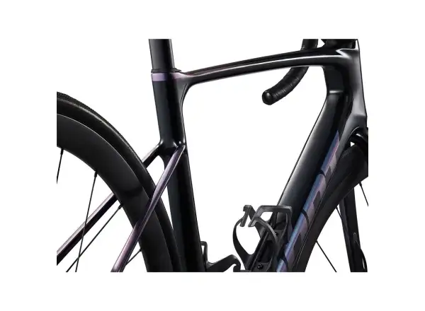 Giant Defy Advanced Pro 0 road bike carbon/bluedragonfly