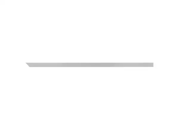 Toko scraper Plexi Blade 5mm GS