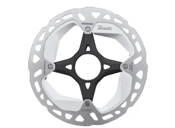 Shimano RT-MT800 CL Brake Rotor 160 mm – Internal Teeth
