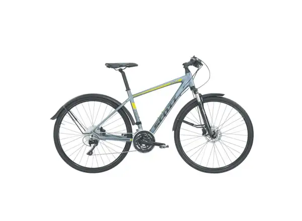 Topeak Defender TX fender set for 700x44C