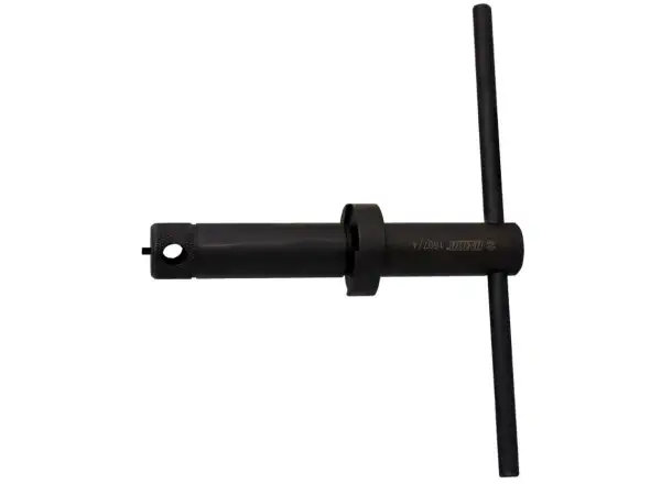 Unior puller for right bottom bracket cup