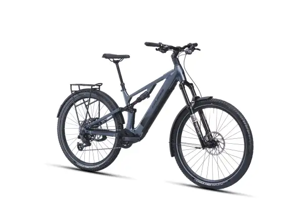 Crussis e-Full AX SUV 10.12-M2S(800) mountain e-bike