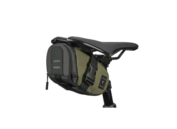 Giant Shadow Seat Bag saddle bag Brown