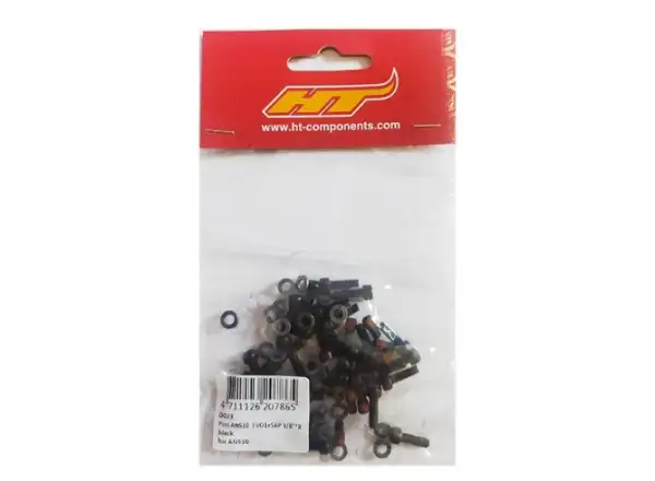 HT Supreme HTI-ANS10 replacement pins for pedals