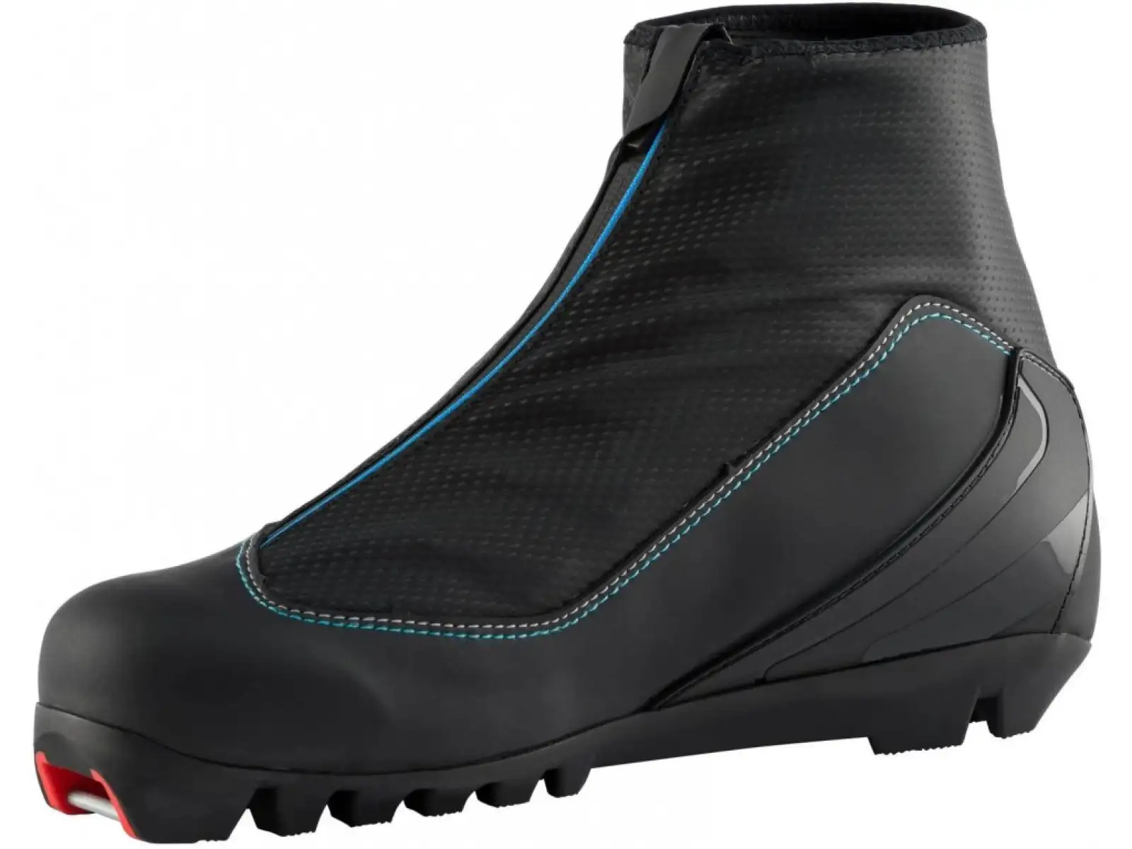 Rossignol XC-2 FW women's cross-country ski boots size 42