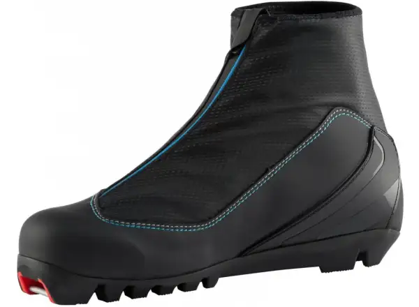 Rossignol XC-2 FW women's cross-country ski boots size 42