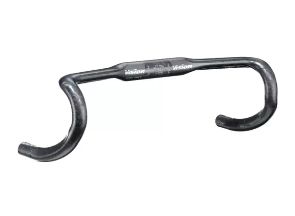 Vision Trimax carbon 4D handlebars 400/420mm