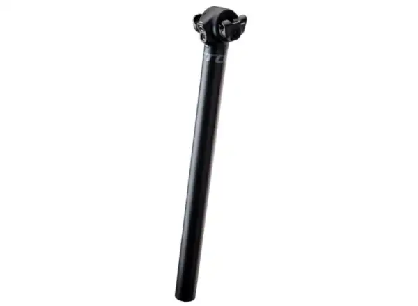 EASTON EC70 seatpost 27.2x350x0mm Black