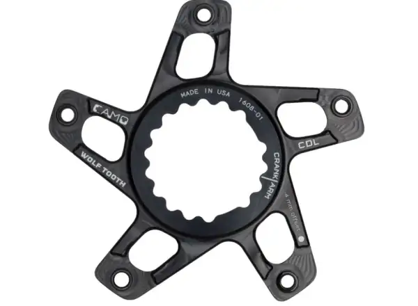 Wolf Tooth Camo Spider M1 Spider for Cannondale Cranks