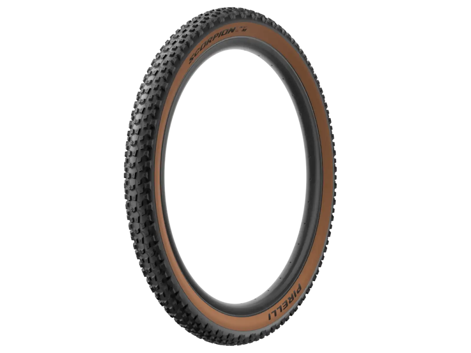 Pirelli Scorpion XC M Classic 29x2.20" tire kevlar