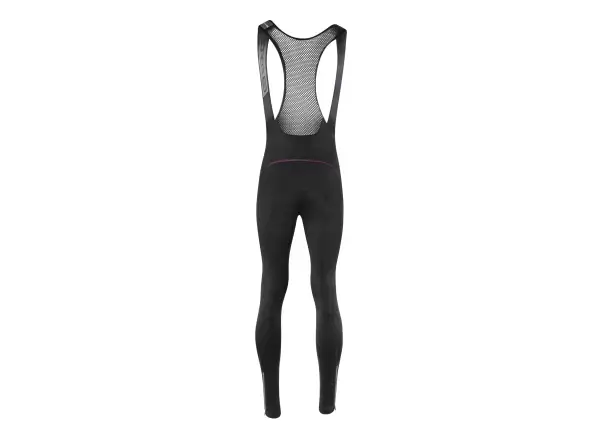 Force Reflex Line Lady women's bib pants with padding black