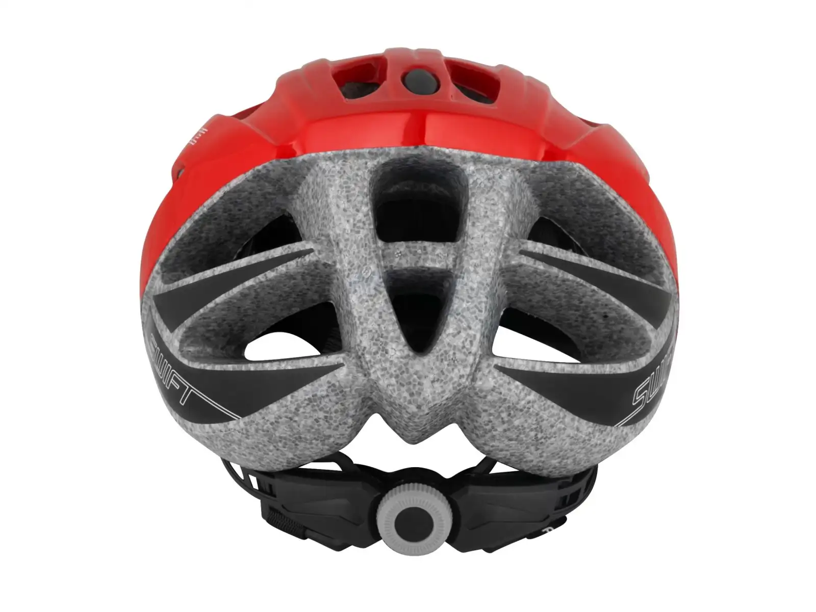 Force Swift helmet red