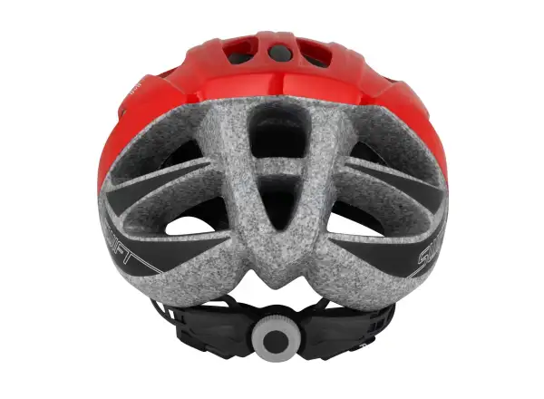 Force Swift helmet red