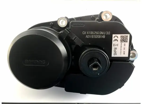 Crussis Motor Bafang M400
