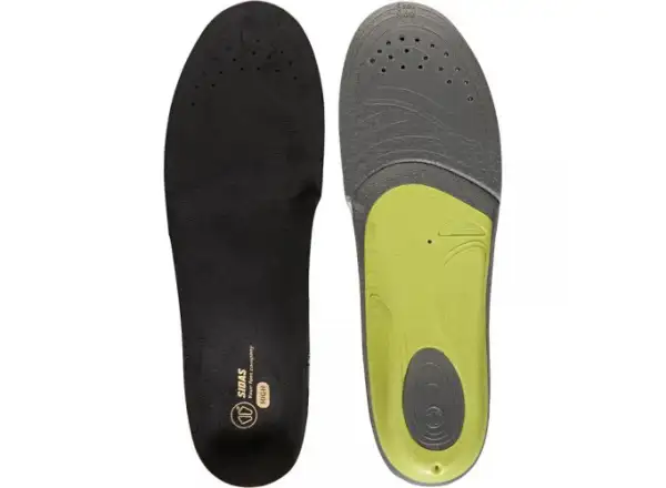 Sidas 3Feet Slim High insoles high arch 1 pair