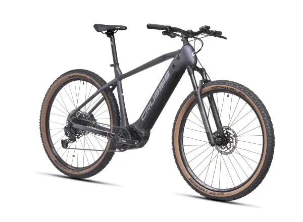 Crussis ONE-Largo 9.10-M (720 Wh) mountain e-bike