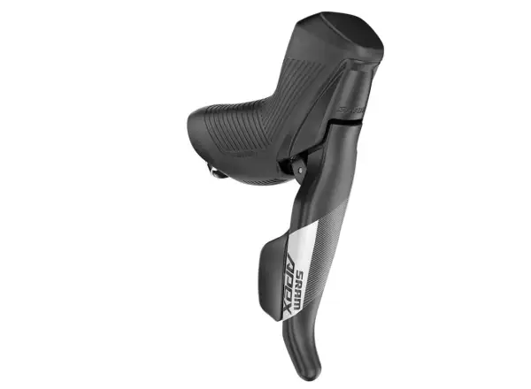 Sram Apex D1 Right Shifter / Brake Lever and Flat Mount Calliper, 2000 mm line