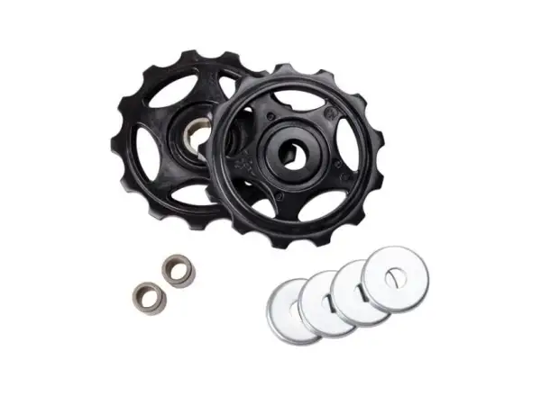 Shimano Alivio RD-M410 Rear Derailleur Pulleys