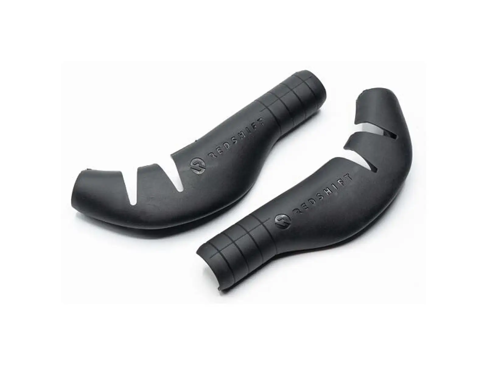 Redshift Cruise Control Top Grip grips black