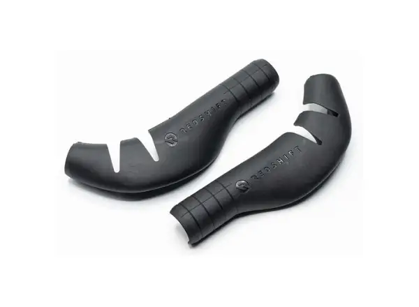 Redshift Cruise Control Top Grip grips black