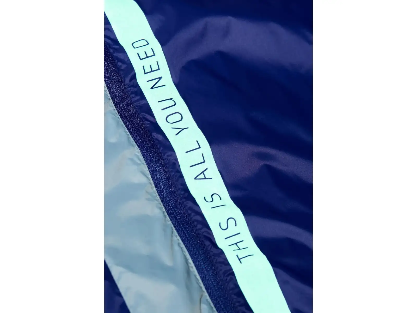 Silvini Gelo men's jacket Blue/Ocean