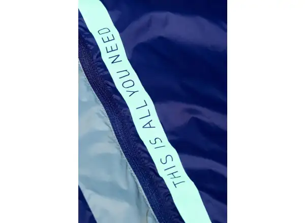 Silvini Gelo men's jacket Blue/Ocean