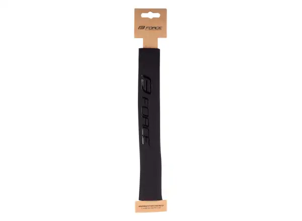 Force Big chain cover 11.5 cm neoprene black