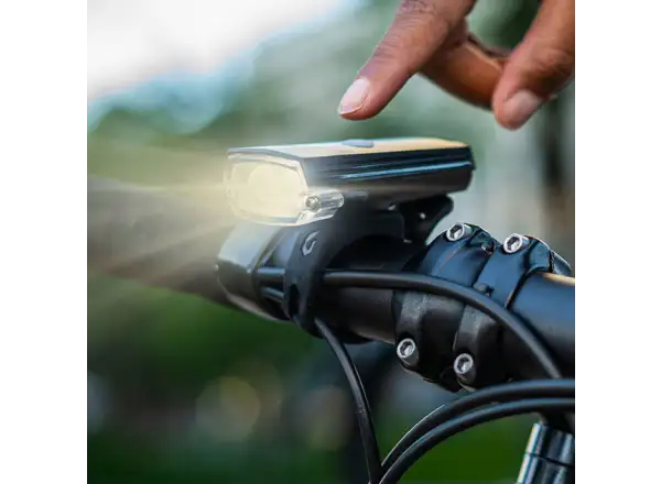 Blackburn Dayblazer 550 USB-C front light