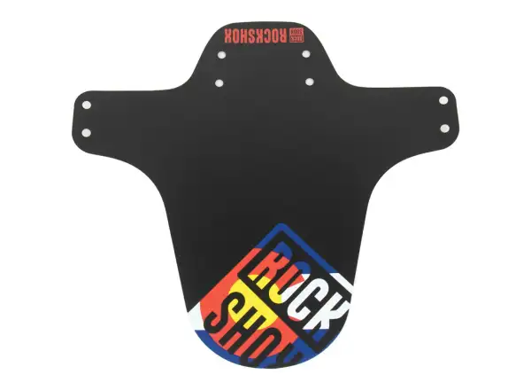 Rock Shox AM Fender front fender Colorado Flag